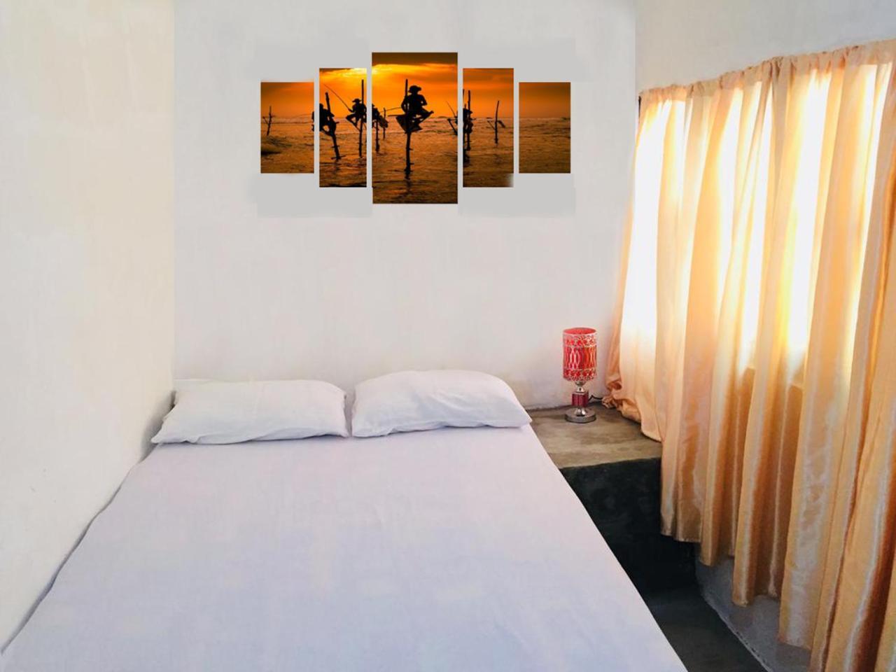 Hostel Mountview Κάντι Εξωτερικό φωτογραφία