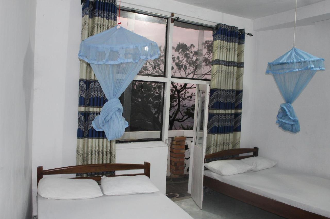 Hostel Mountview Κάντι Εξωτερικό φωτογραφία