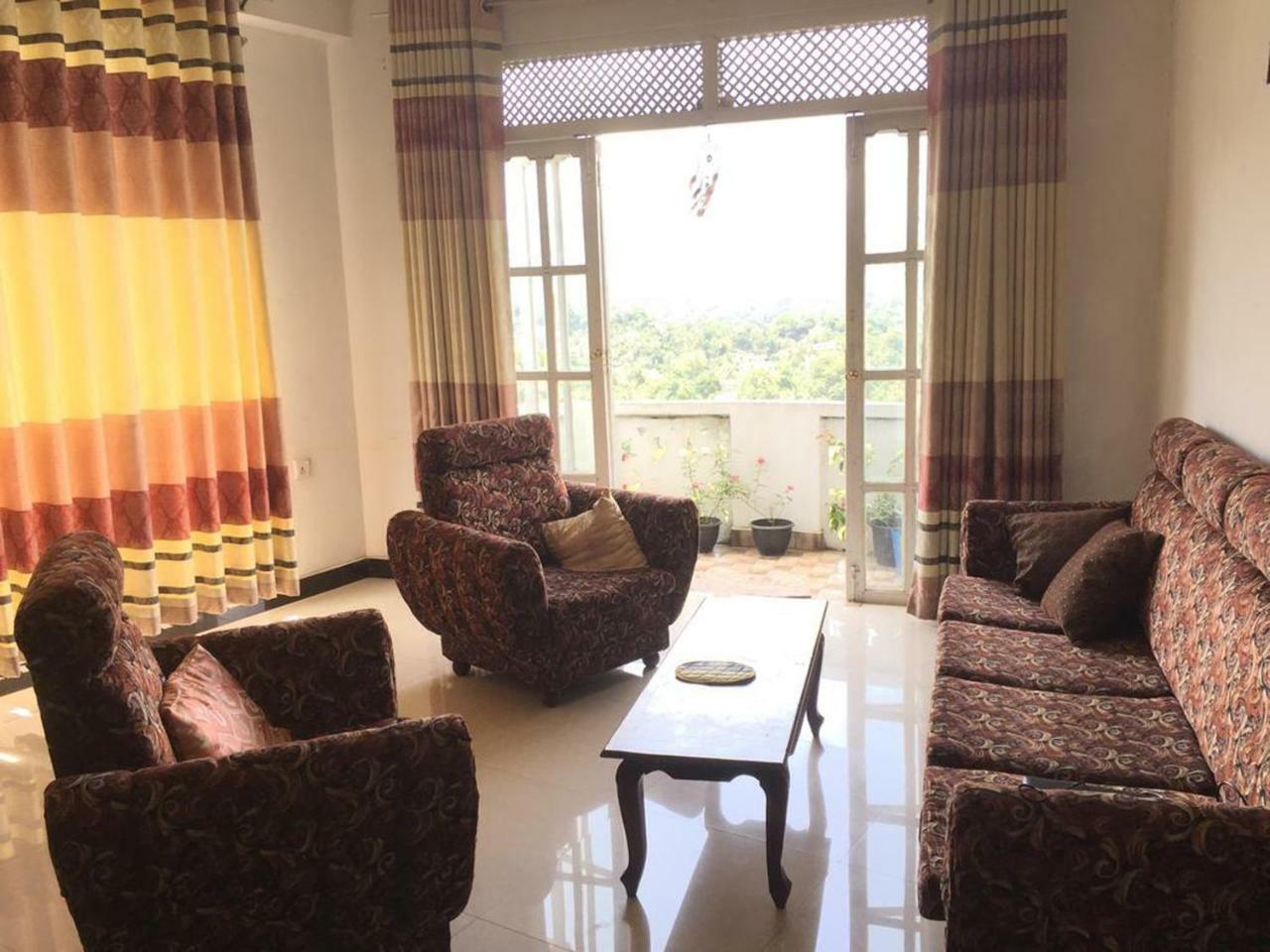 Hostel Mountview Κάντι Εξωτερικό φωτογραφία