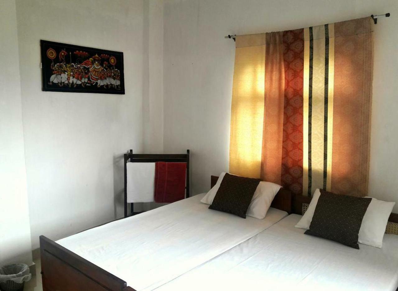 Hostel Mountview Κάντι Εξωτερικό φωτογραφία