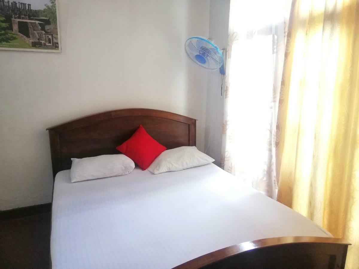 Hostel Mountview Κάντι Εξωτερικό φωτογραφία